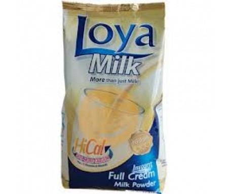 LOYA MILK POWDER 400G REFILL