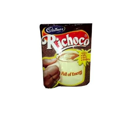 RICHOCO REFIL 1KG