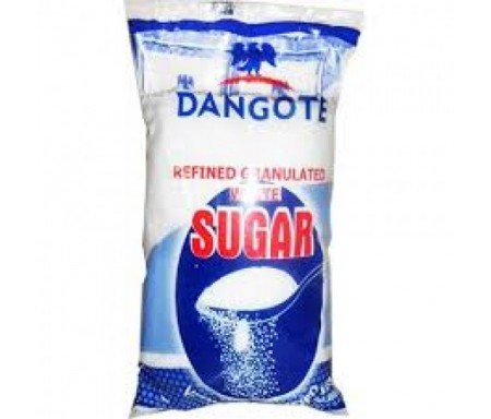 DANGOTE SUGAR 1KG