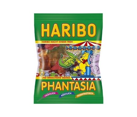 HARIBO PHANTASIA 80G