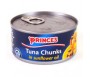 PRINCESS TUNA CHUNK IN SUN FLOWER OIL