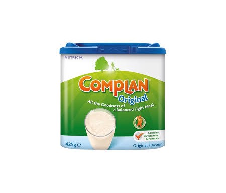 COMPLAN MEAL DRINK ORIGINAL