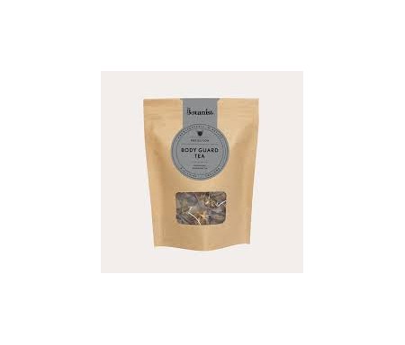 BODY GUARD TEA 80G