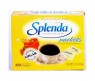 SPLENDA PACKET 50G