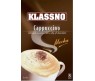 KLASSNO CAPPUCCINO MOCHA 8X18