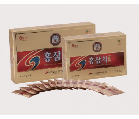 KOREAN GINSENG TEA 20G