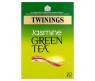 TWININGS JASMINE GREEN TEA 50G