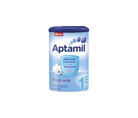 APTAMIL FIRST MILK 900G