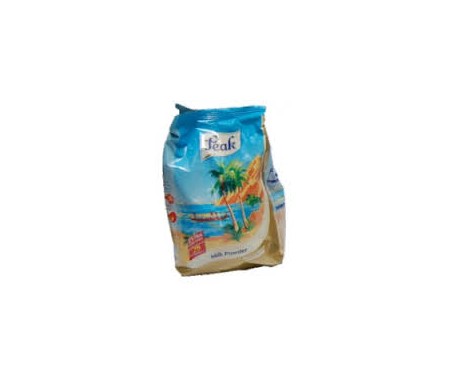 PEAK 1, 2, 3, MILK POWDER SACHET 400G