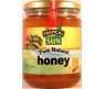 TROPICAL SUN PURE NATURAL HONEY 500G