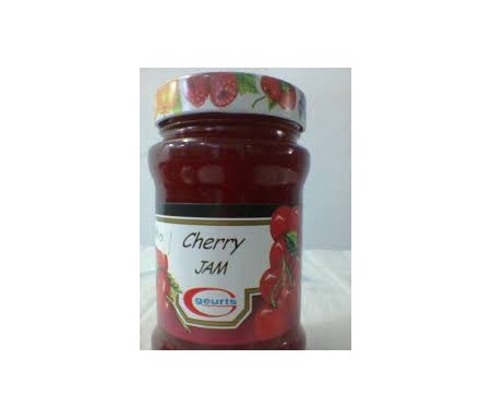 JAM CHERRY 450G