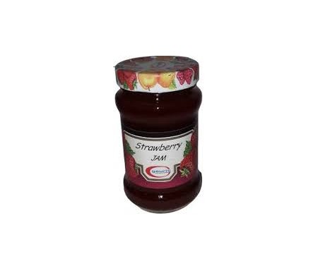 JAM STRAWBERRY 450G