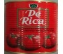 DE RICA TOMATO PASTE 850G