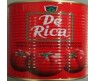 DE RICA TOMATO PASTE 850G