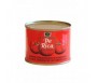 DE RICA TOMATO PASTE 210G