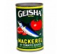 GEISHA MACKEREL 93G