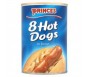 PRINCES 8 HOT DOG IN BRINE 400G