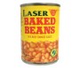 LASER BAKED BEANS 420G