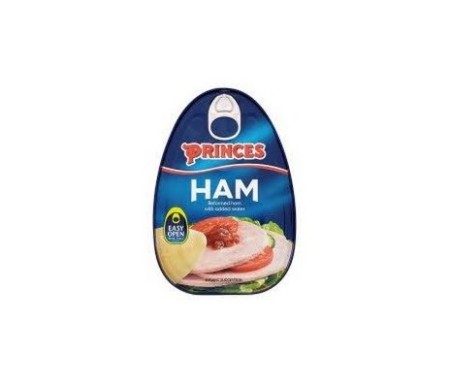 PRINCES HAM 454G