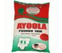 AYOOLA FOODS POUNDO YAM 1.8KG