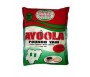 AYOOLA FOODS POUNDO YAM 0.9KG