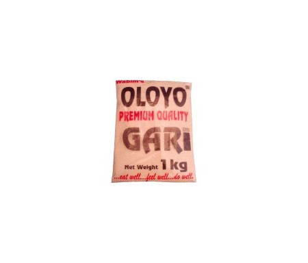 WABIM'S OLOYO GARRI 3KG