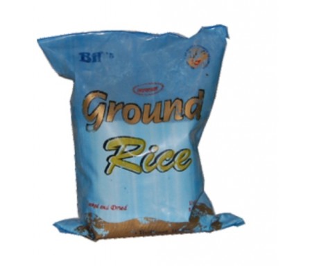 BIL'S GROUND RICE 2KG