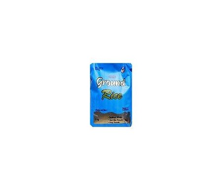 BIL'S GROUND RICE 1KG