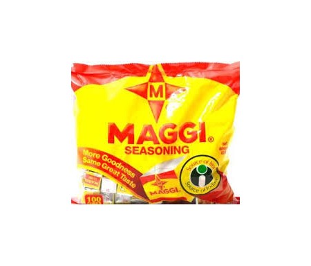 MAGGI SEASONING 400G