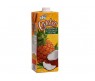 CHI EXOTIC PINEAPPLE & COCONUT NECTAR 500ML