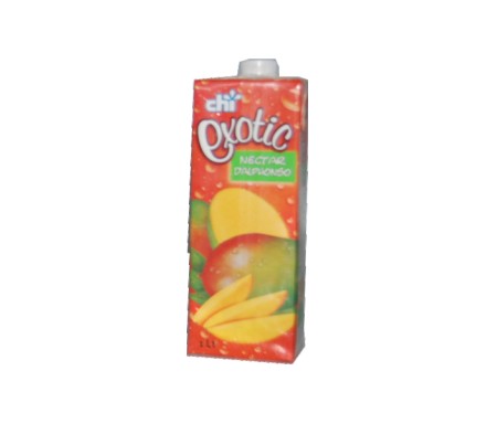 CHI EXOTIC MANGO NECTAR 500ML