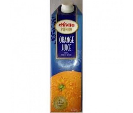 CHI ORANGE JUICE 500ML