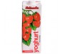 HOLLANDIA YOGURT STRAWBERRY 500ML