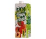 CHI HAPPY HOUR PEACH 500ML