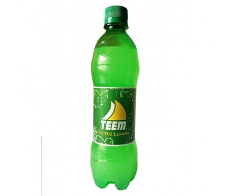 TEEM BITTER LEMON DRINK 50CL