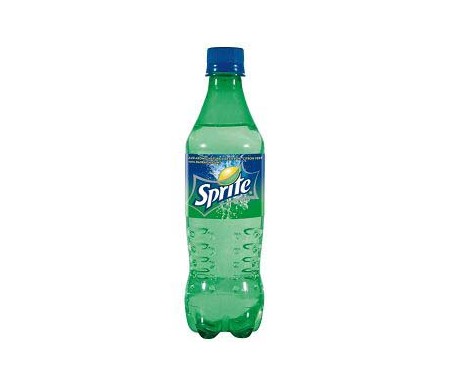 SPRITE PET 50CL