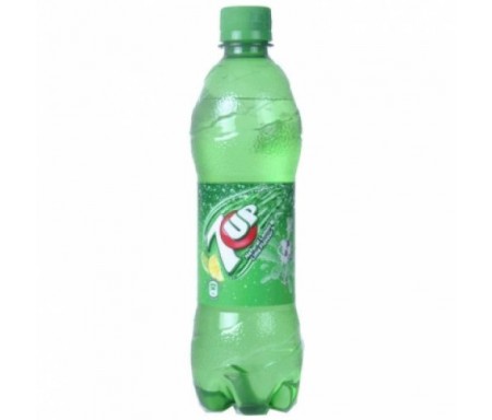 7UP DRINK 50CL