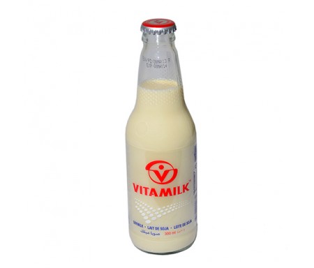 VITA MILK SOYMILK 300ML