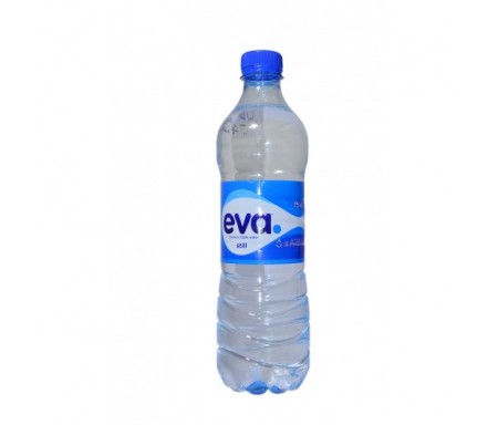 EVA WATER 75CL