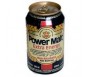 POWER MALT CAN DRINK 330ML