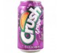 CRUSH GRAPE CAN DRINK 355ML
