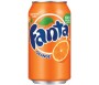 FANTA CAN DRINK 33CL