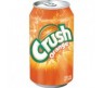 CRUSH ORANGE CAN DRINK 33CL