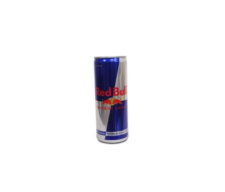 RED BULL ENERGY CAN DRINK 250CL