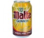 MALTA GUINNESS 330ML