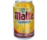 MALTA GUINNESS 330ML