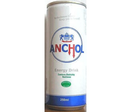 ANCHOL CAN DRINK 250ML