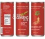 RED GINSENG PLUS CAN DRINK 250ML