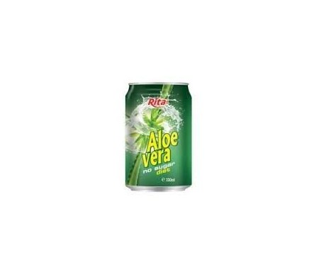 ALOE VERA CAN DRINK 250ML