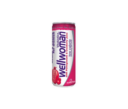 WELLWOMAN CAN DRINK 250ML